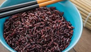 How many calories are in 1 cup of rice? Purple Rice Health Benefits Calories And Nutrition