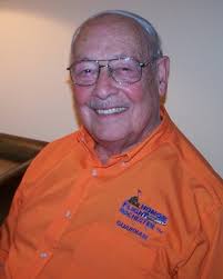 HFR Newsletter August 2013.pub