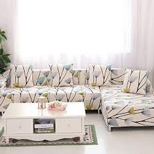 Get it now on amazon.com. Womaco L Shape Sofa Covers Sectional Sofa Cover 2 Pcs Stretch Sofa Slipcovers For L Shape Couch L Shape 2 3 Seats Dandelion Buy Online In Botswana At Botswana Desertcart Com Productid 142539508