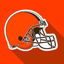 Cleveland Browns On Twitter Cleveland Browns Logo Cleveland Browns Football Football Helmets