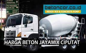 Truck mixer yang di pakai untuk mengangkut beton ready mix ke bintaro terdiri dari 2 jenis, ukuran standar dan mini. Harga Beton Jayamix Ciputat Tangerang Selatan Per M3 Terbaru 2021