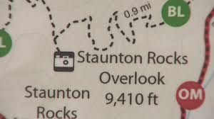 Ranger recovery after stabbing