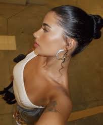 Athena Argyropoulos's Instagram, Twitter & Facebook