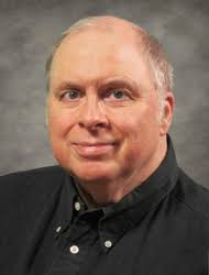 Mark Wolfram's Instagram, Twitter & Facebook