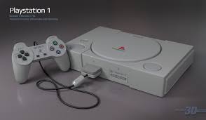 Artstation Playstation 1 Psx Orlando Esquivel Playstation Playstation Consoles Retro Gaming