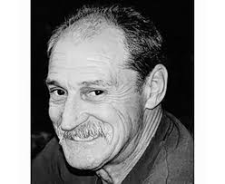 Ernest BARNETT Obituary (2017)