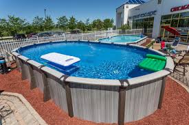 Maybe you would like to learn more about one of these? Check Out The Variety Of Outdoor Pools At Our Joliet Il Store The Great Escape Joliet Outdoor Pool