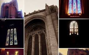 Liverpool cathedral is the cathedral of the anglican diocese of liverpool, built on st james's mount in liverpool, and the seat of the bishop of liverpool. G1rfr9xopvsvhm