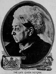 Queen victoria becomes empress of india. june 20. Introduction Queen Victoria Topics In Chronicling America Research Guides At Library Of Congress