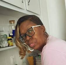 I just want to say thank you I didn't know I'd be here this early LOL but I  can see already even with the clouds and stickers in my eyes LOL a