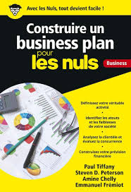 Check out these tips and templates for putting together a formal business plan. Construire Un Business Plan Pour Les Nuls Poche Tiffany Paul Peterson Steven D Chelly Amine Fremiot Emmanuel Eglem Jean Yves Amazon De Bucher