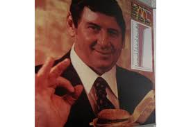 The incredible history of the Big Mac