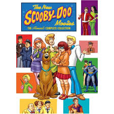 To find out new movie releases and coming soon dvd titles, find time to visit the site. The New Scooby Doo Movies The Almost Complete Collection Dvd Walmart Com Walmart Com