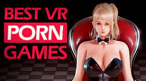 ▷ VR Porn Games 2023 Ranking Top 13 (User's Choice)