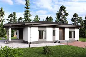 Канадські каркасні будинки: швидке, тепле та доступне житло