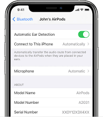 Identify Your Airpods Apple Support