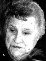 Josephine Delbalso Obituary (2008)