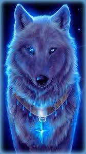 Download dream catcher wolves live wallpaper android app to your android phone or tablet for free, in apk, uploaded by aniwidgets in. Mystical Galaxy Wolf Wallpaper Gif Novocom Top