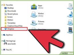 Dropbox lets anyone upload and transfer files to the cloud, and share them with anyone. How To Use Dropbox On Ipad With Pictures Wikihow