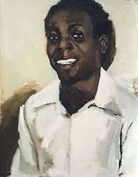 Art inspired by Black women