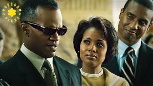 ray charles oh beautiful