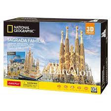 These activities could be a fun way for students to develop memory skills, matching skills, and puzzle solving skills. Comprar Puzzles National Geographic Online Joguiba