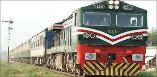 Supreme Court Gives Government Four More Weeks To Overhaul Pak Railways Pakistan Railways Train Service Pakistan
