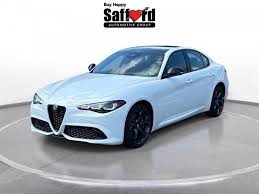 Image result for Alfa White 2025 Alfa-Romeo