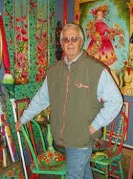 Profile for John Johannsen