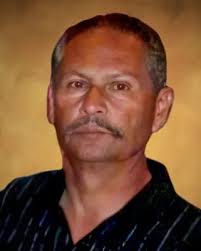 Obituary information for Frank Herrera