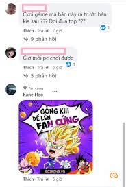 Ngọc rồng online là trò chơi trực tuyến với cốt truyện xoay quanh bộ truyện tranh 7 viên ngọc rồng. 4oinmyiimkx8fm