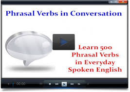 10 Phrasal Verbs You Probably Don T Know Espresso English Idioms Phrasal Verbs Anglais
