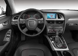 Foto 2008 Audi A4