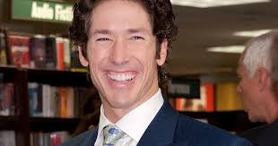 The couple has a son jonathan osteen and a daughter alexandra osteen together. Joel Osteen Why I Don T Talk Politics Cbs News