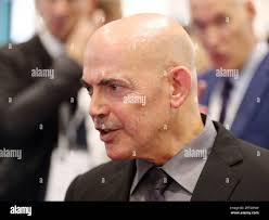 Danny gold hi-res stock photography and images