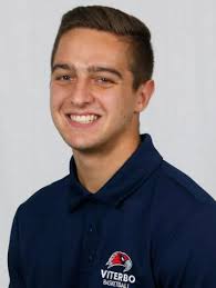 Clement Puts Basketball, Classroom Skills into Action