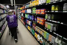 There's no one perfect mattress for everyone. Grocery Stores Are Stepping Up Efforts To Help Senior Shoppers