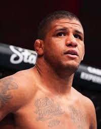 Gilbert Burns