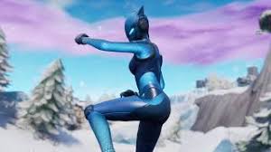 Leave a like if you enjoyed and want more videos with my sister! Skully Is A Cutie Fortnite Thicc Skin Review New Item Shop Netlab