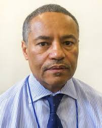 Updating: Don Hudson named Newsday's first Black top editor (new second  item)