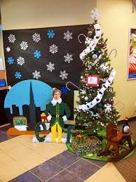 Dtc South Buddy The Elf Elf Christmas Decorations Elf Christmas Tree Elf Decorations
