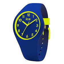 Ice Watch Iw014427 Kinderhorloge Kish Nl