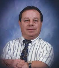 Richard Hobgood Obituary (1939