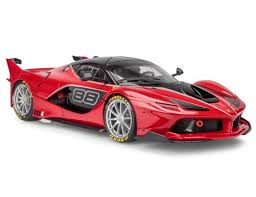 Buy ferrari diecast scale model cars, collectible models like laferrari, 458 italia, enzo ferrari, f12 berlinetta, 458 spider, f50 & more from bburago. Burago Ferrari Collection Wonderland Models