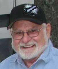 Obituary information for Ronald A. Boucher