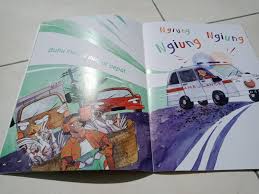 Selain itu, buku teks juga diprioritaskan keberadaannya dalam dunia pendidikan indonesia. Petualangan Seru Si Bubu Taman Bacaan Pelangi Rainbow Reading Gardens