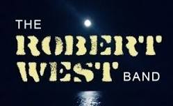 Robert West Band @ The Thatch, Croyde, Friday 5th...