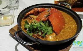 Delivery fee $1 within 3.00 miles delivery minimum $20.00 estimated time between 30 and 60 minutes online ordering is closed now delivery fee $1.00. Jumbo Seafood Restaurant The Riverside Point In Singapore My Guide Singapore