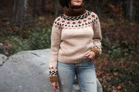 They're warm, they're soft, they're iconic. Folklore Sweater Knitting Pattern Two Of Wands