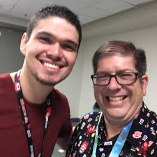 Comic-Con 2016: Another Saturday Night...